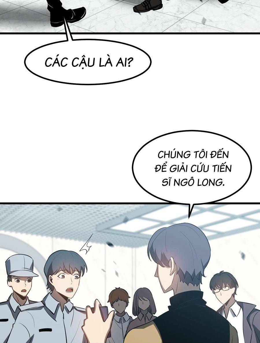 Siêu Phàm Tiến Hóa: Chapter 108