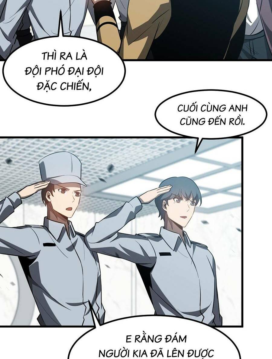 Siêu Phàm Tiến Hóa: Chapter 108