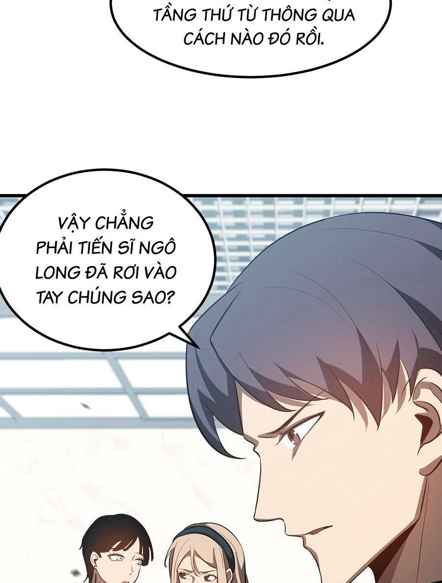 Siêu Phàm Tiến Hóa: Chapter 108