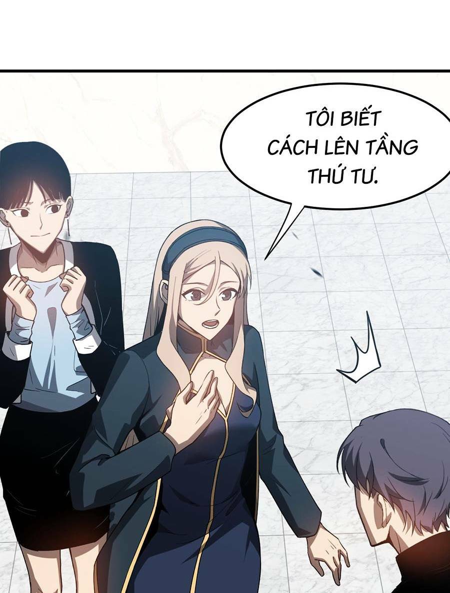 Siêu Phàm Tiến Hóa: Chapter 108