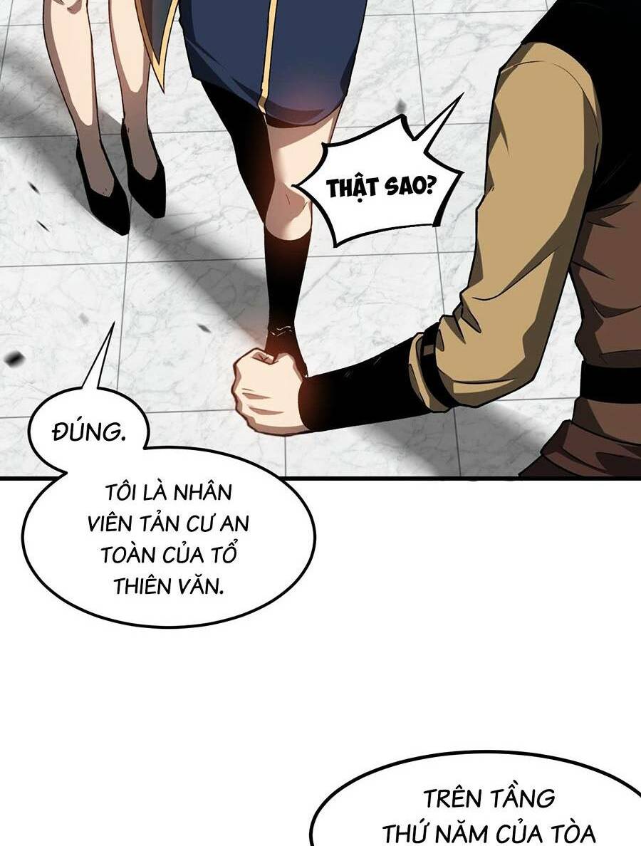 Siêu Phàm Tiến Hóa: Chapter 108