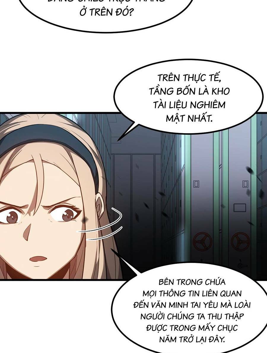 Siêu Phàm Tiến Hóa: Chapter 108