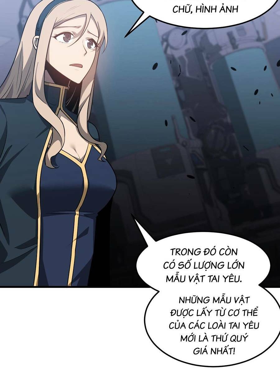 Siêu Phàm Tiến Hóa: Chapter 108