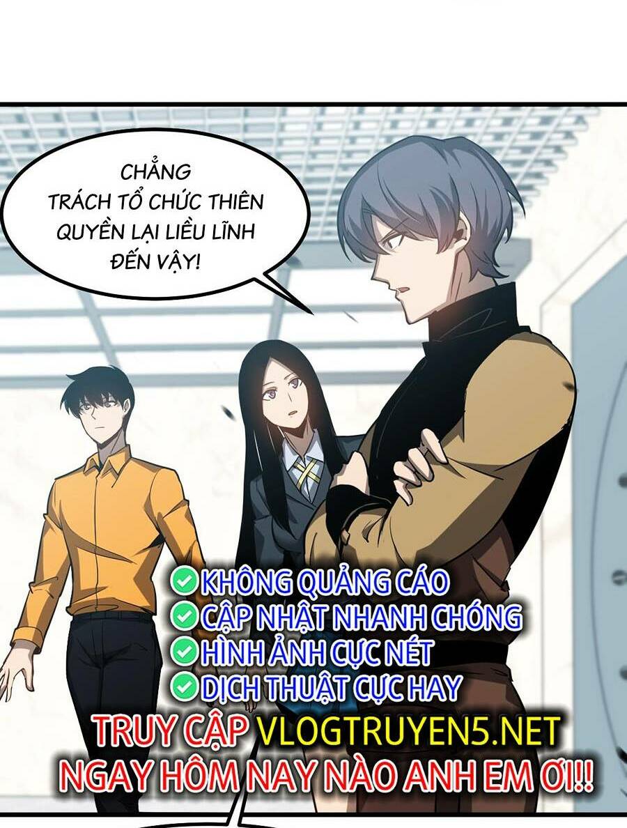 Siêu Phàm Tiến Hóa: Chapter 108