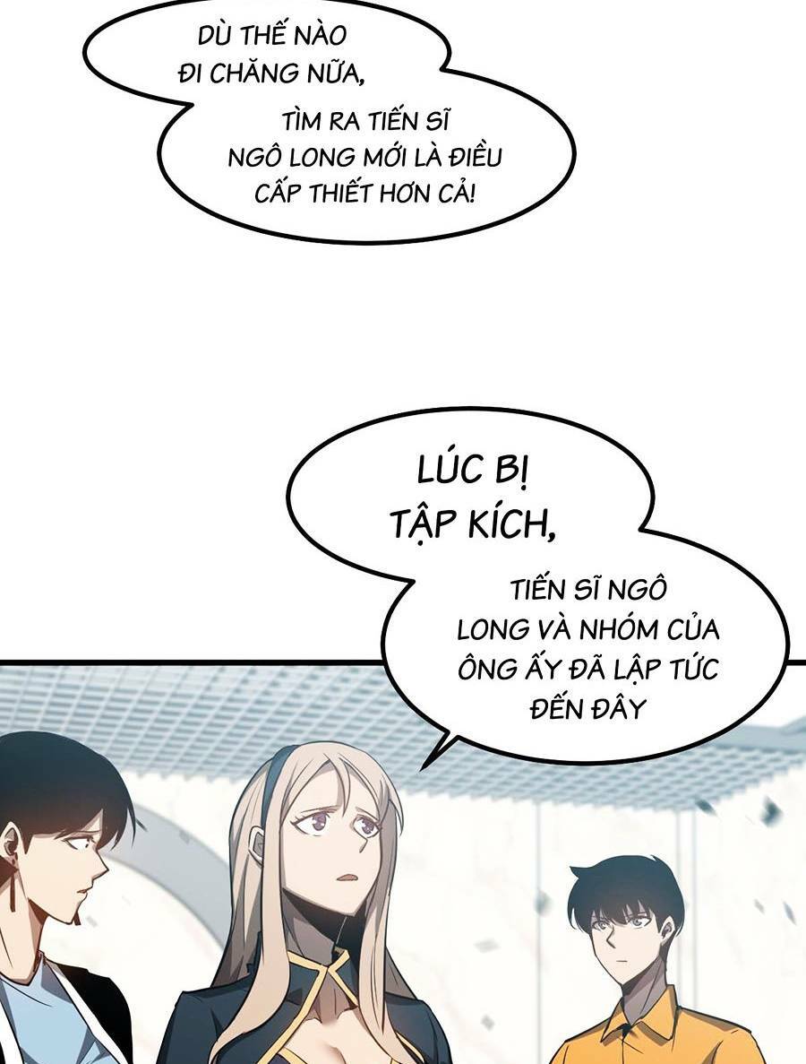 Siêu Phàm Tiến Hóa: Chapter 108