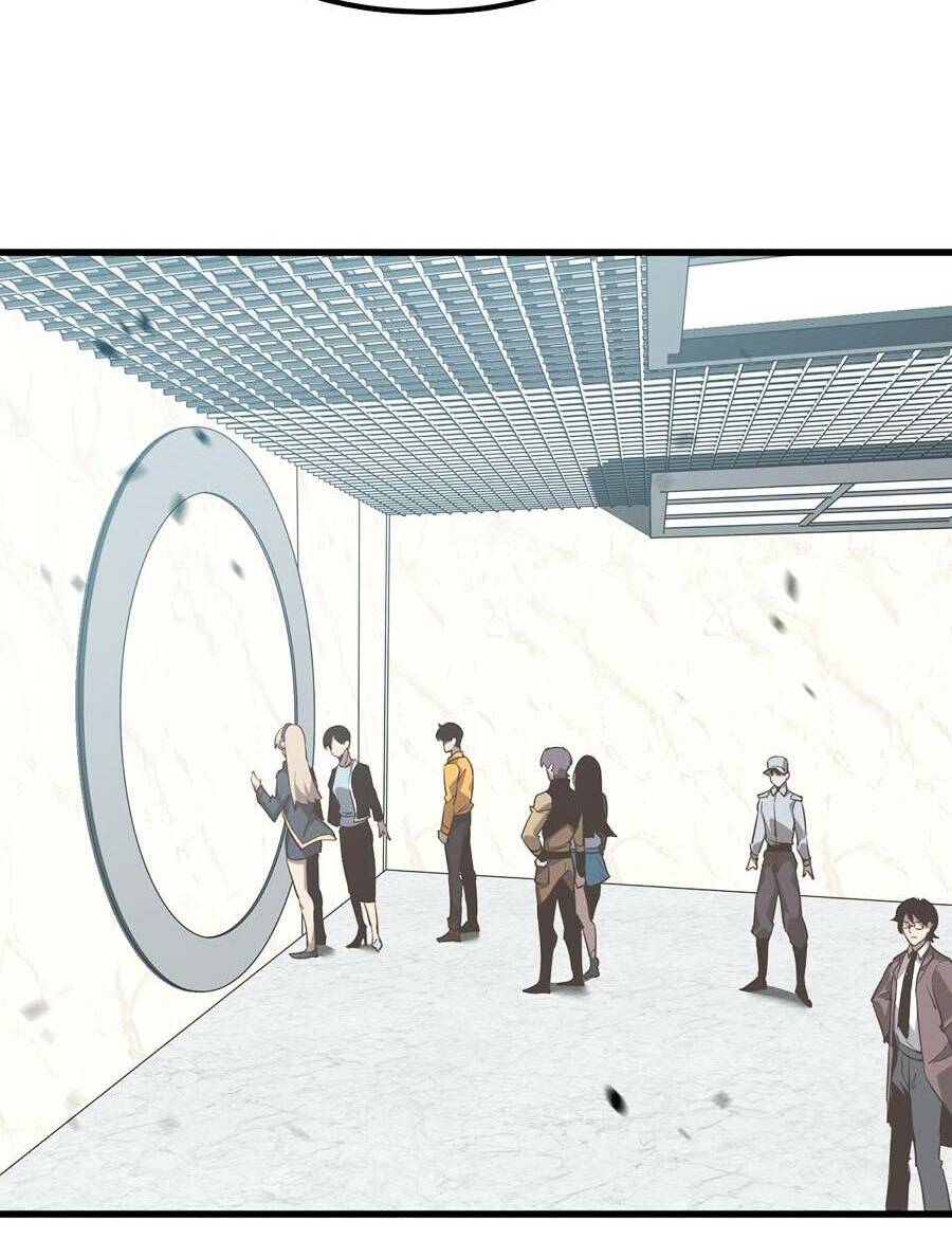 Siêu Phàm Tiến Hóa: Chapter 108