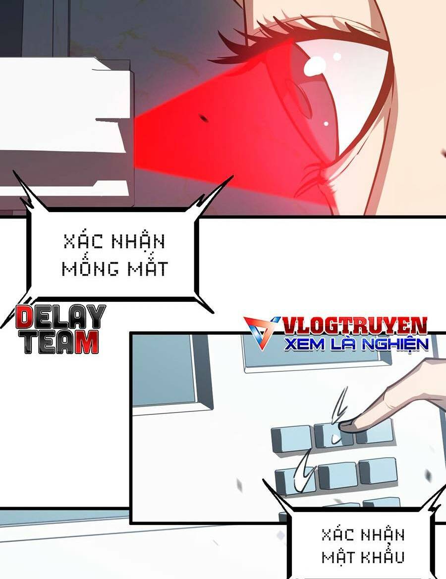 Siêu Phàm Tiến Hóa: Chapter 108