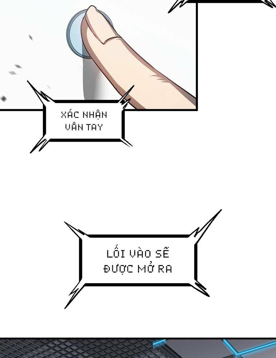 Siêu Phàm Tiến Hóa: Chapter 108