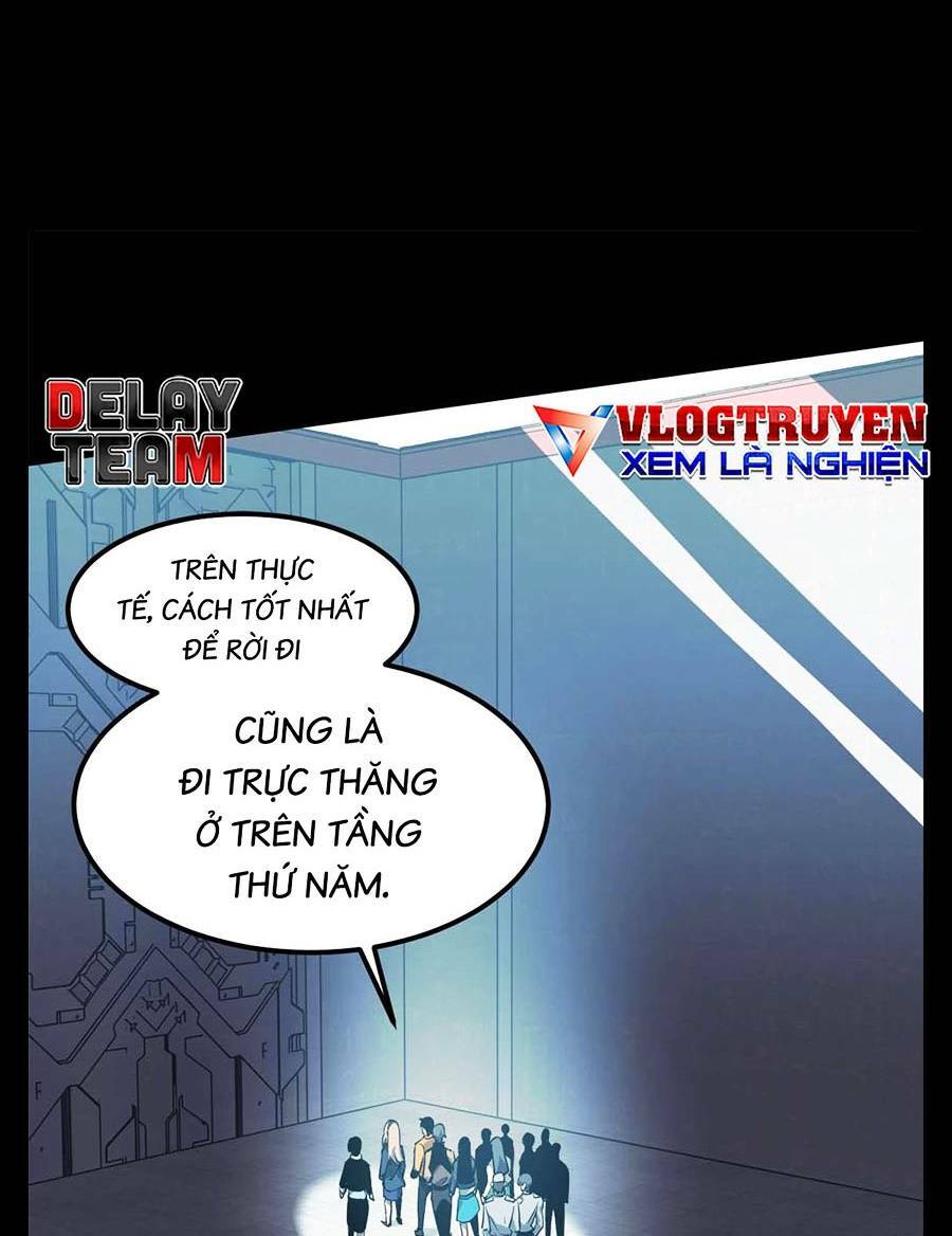 Siêu Phàm Tiến Hóa: Chapter 108
