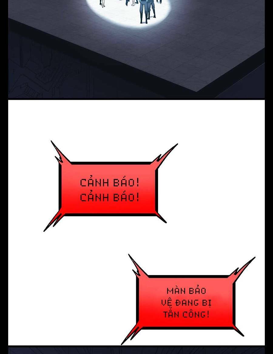 Siêu Phàm Tiến Hóa: Chapter 108