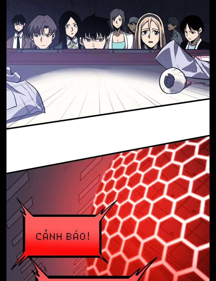 Siêu Phàm Tiến Hóa: Chapter 108