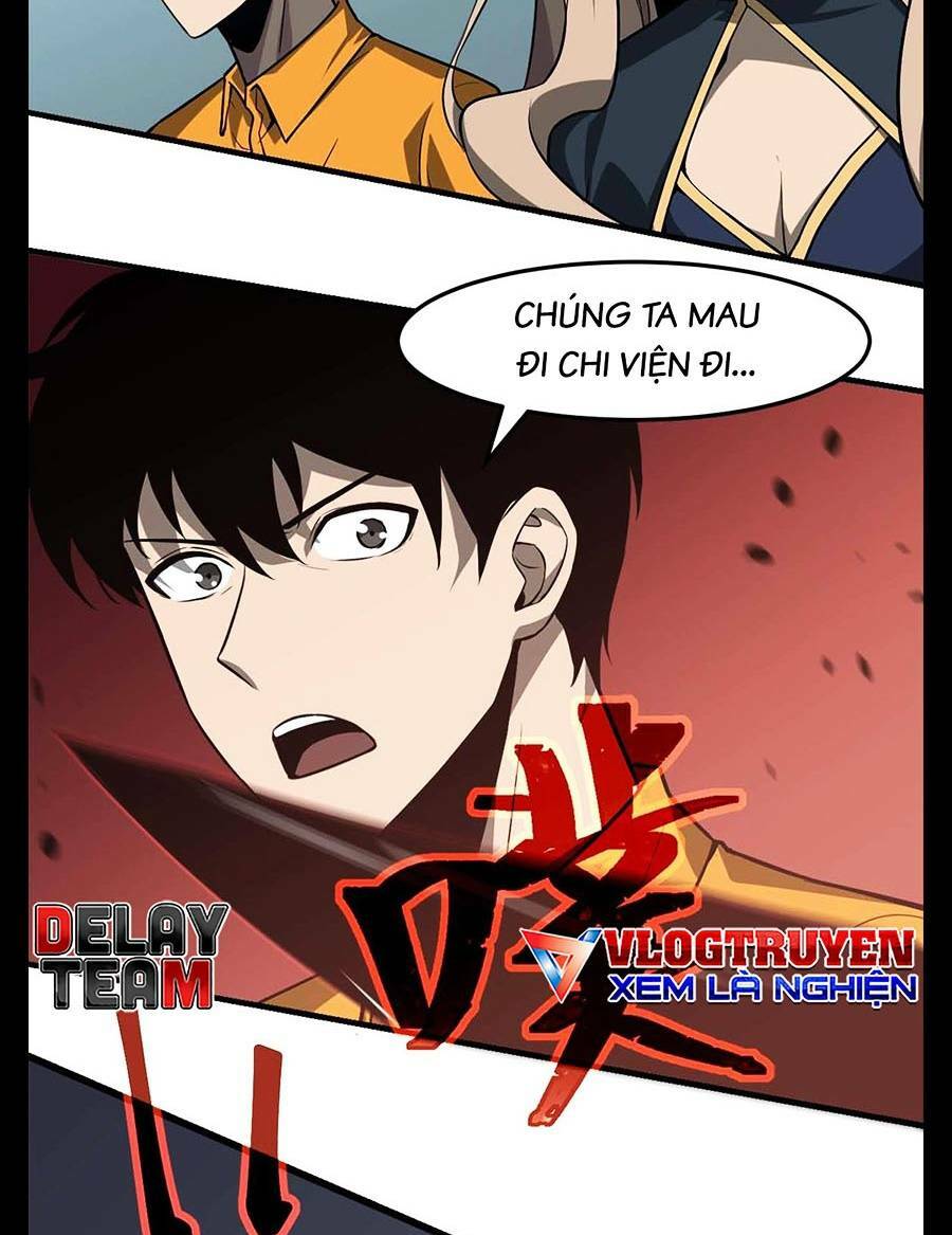 Siêu Phàm Tiến Hóa: Chapter 108