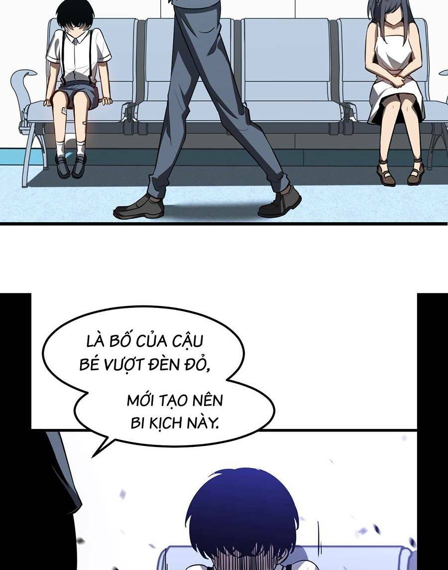 Siêu Phàm Tiến Hóa: Chapter 108