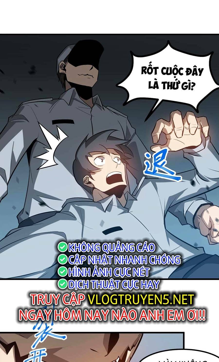 Siêu Phàm Tiến Hóa: Chapter 108