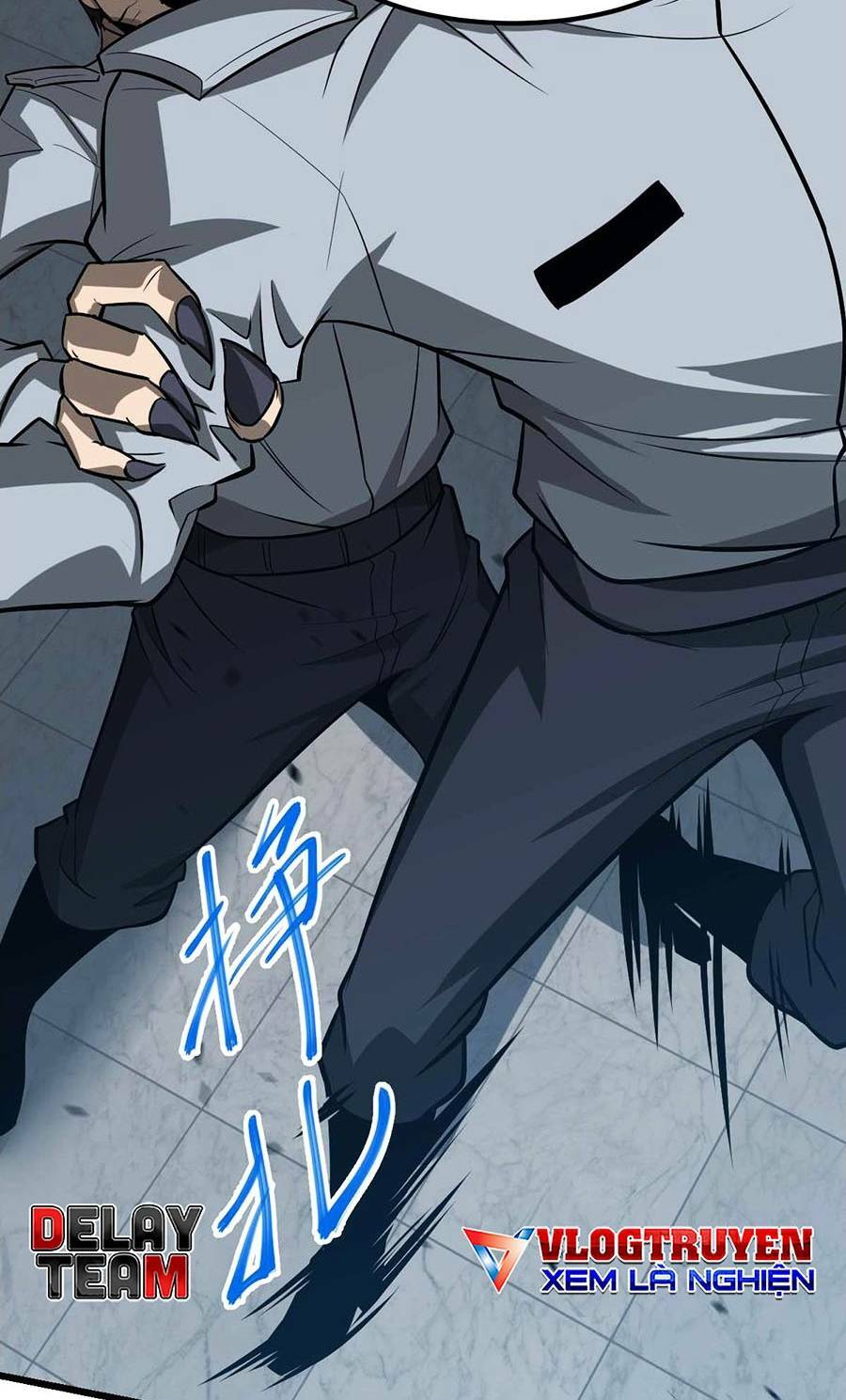 Siêu Phàm Tiến Hóa: Chapter 108