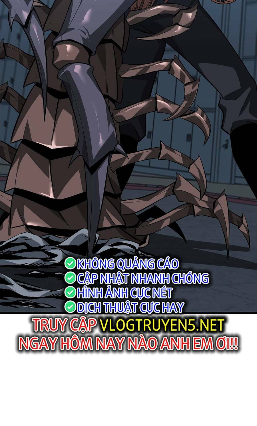 Siêu Phàm Tiến Hóa: Chapter 108