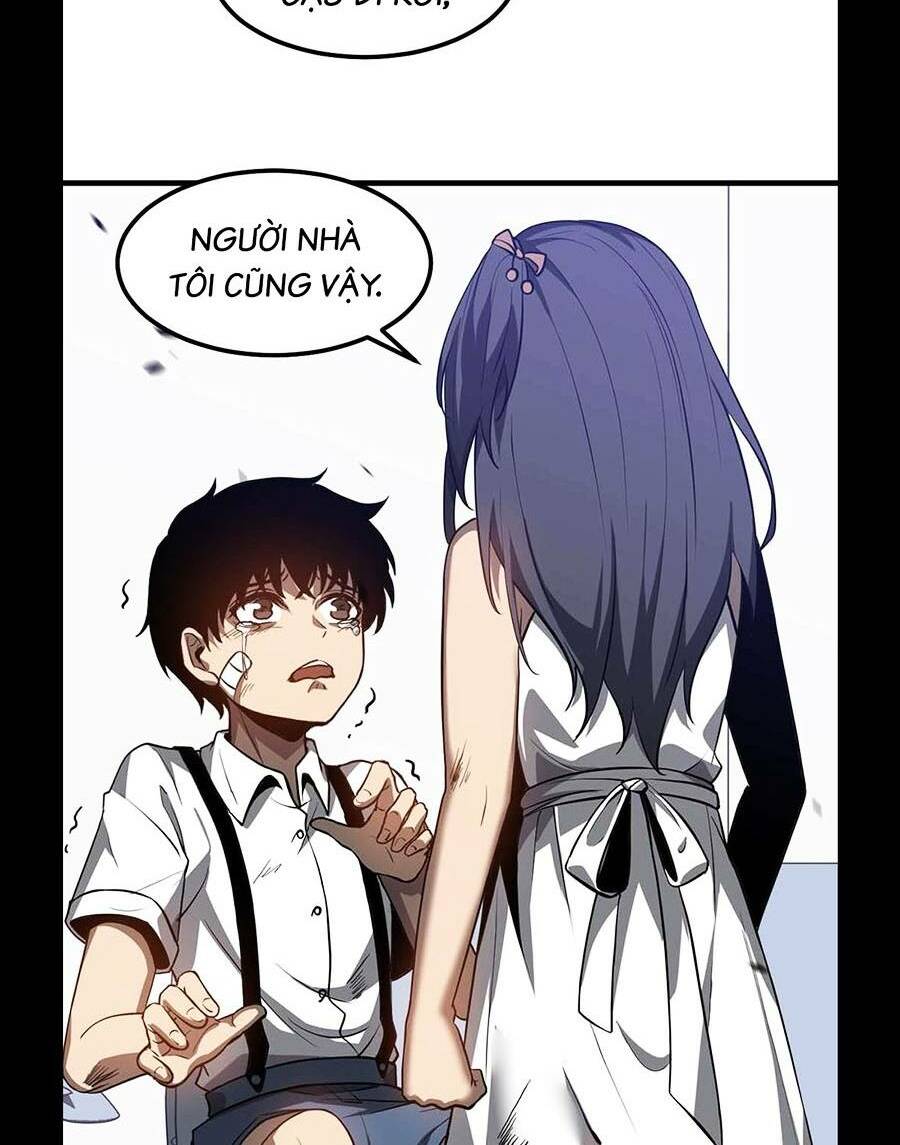 Siêu Phàm Tiến Hóa: Chapter 108