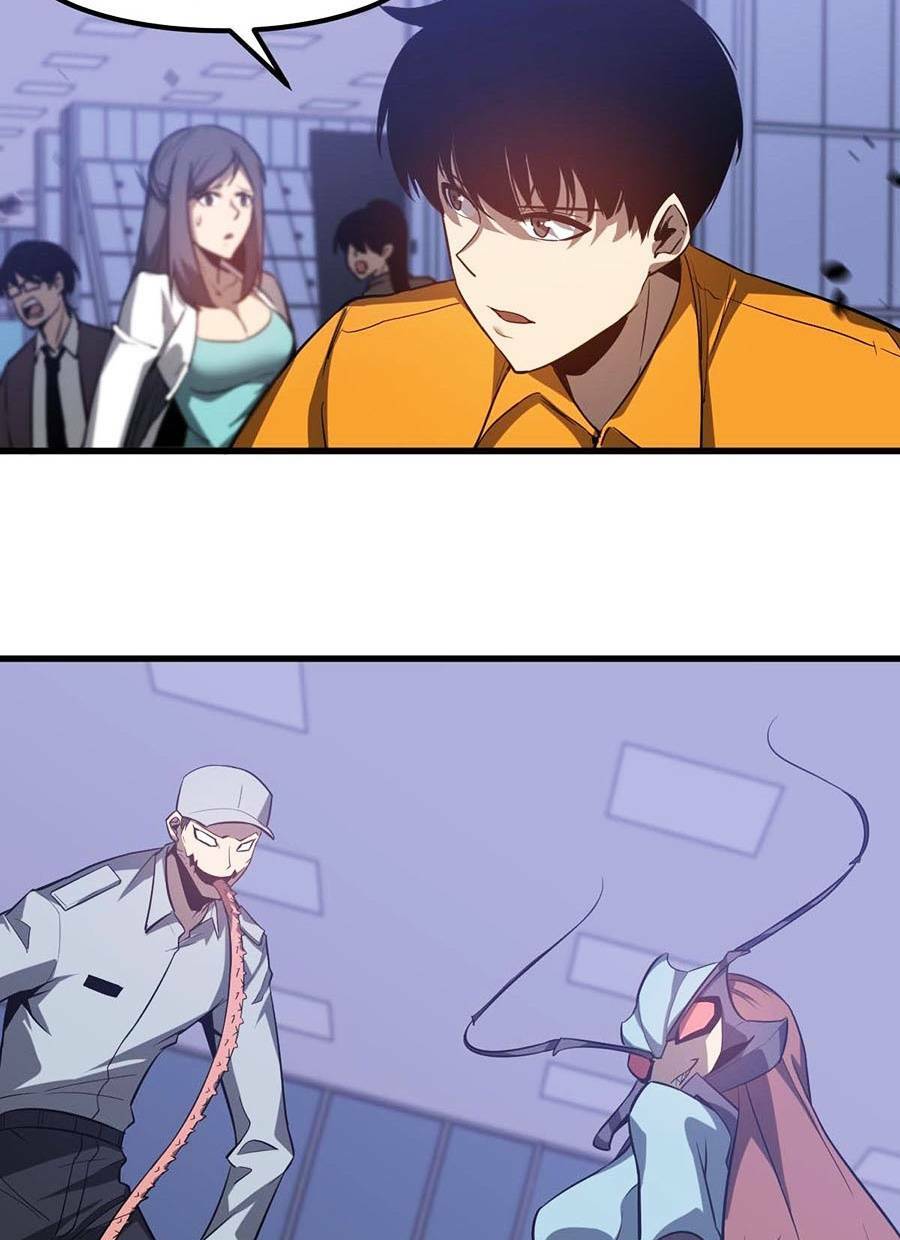 Siêu Phàm Tiến Hóa: Chapter 109