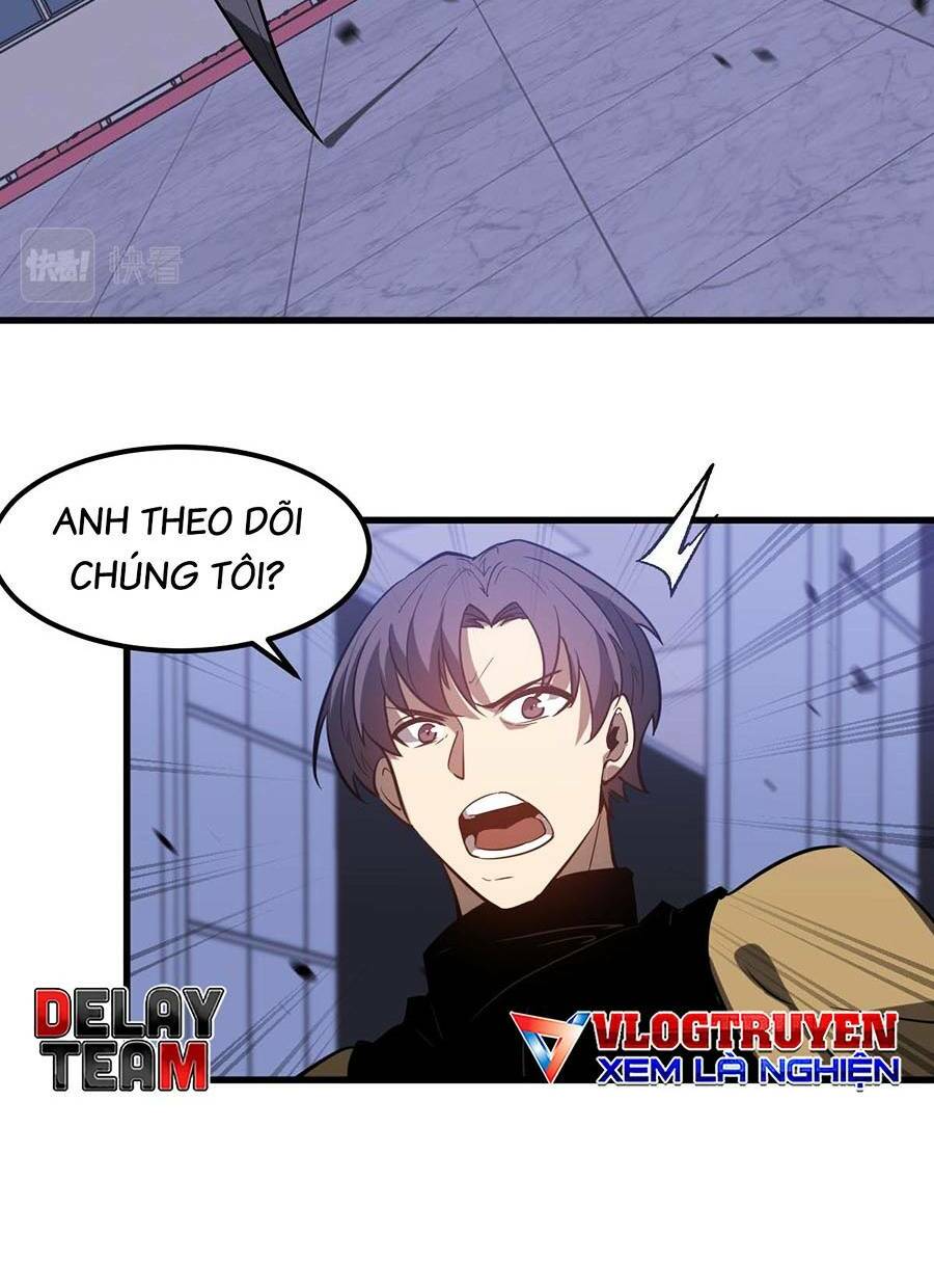 Siêu Phàm Tiến Hóa: Chapter 109