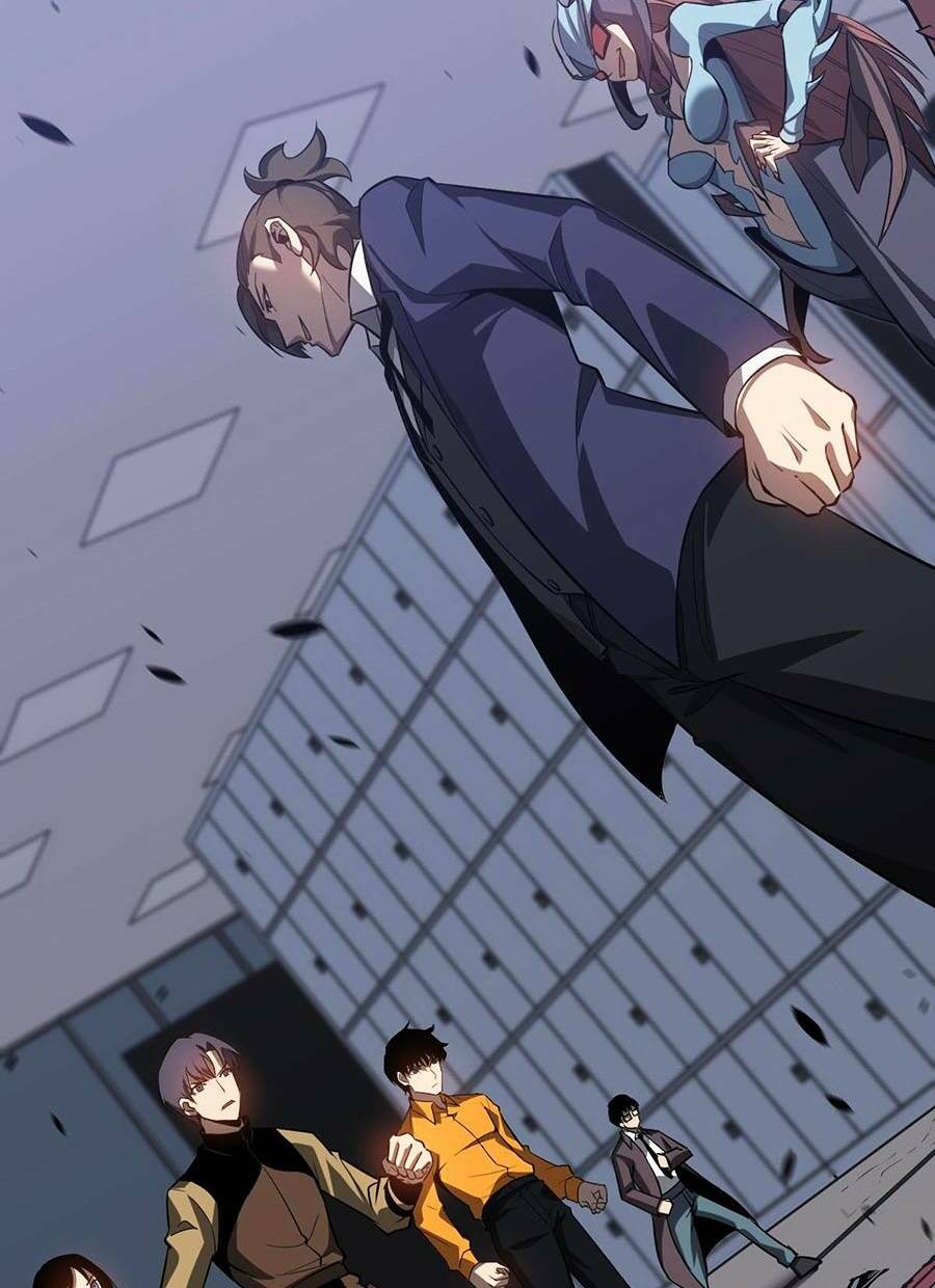 Siêu Phàm Tiến Hóa: Chapter 109