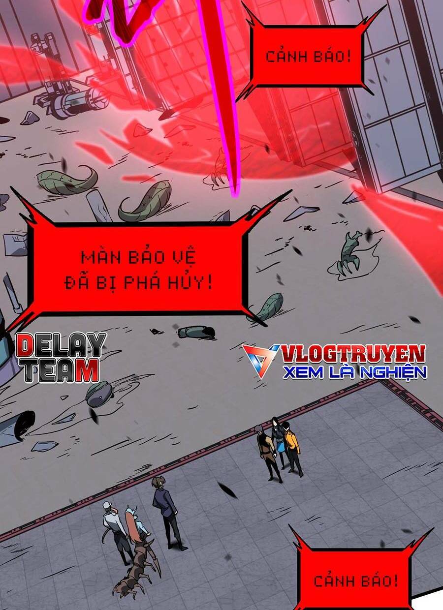 Siêu Phàm Tiến Hóa: Chapter 109