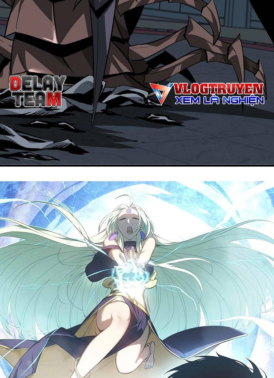 Siêu Phàm Tiến Hóa: Chapter 109