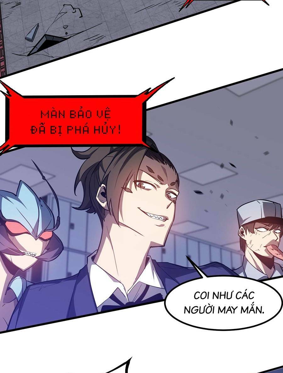 Siêu Phàm Tiến Hóa: Chapter 109