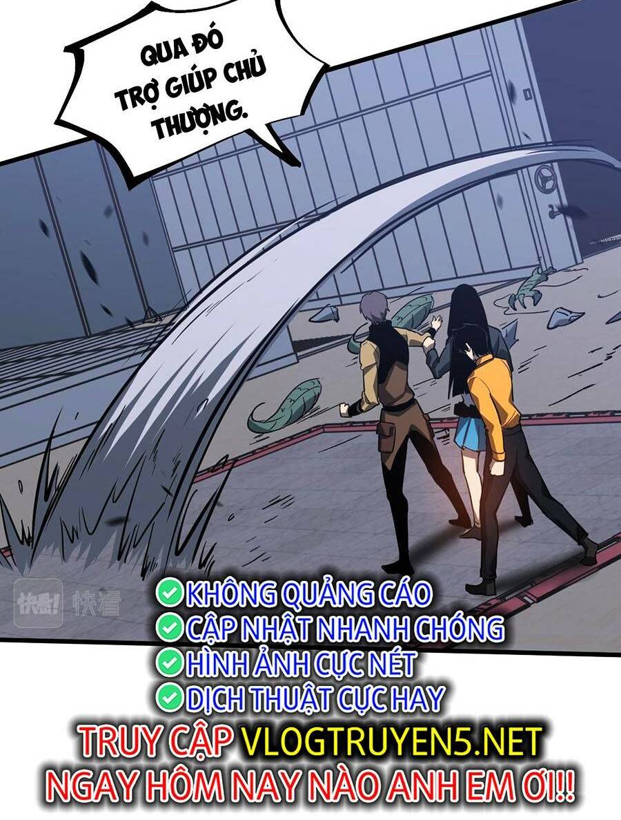 Siêu Phàm Tiến Hóa: Chapter 109