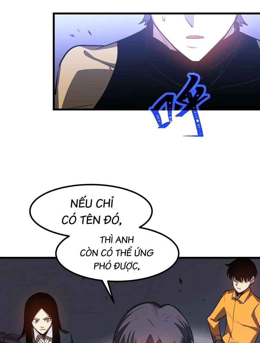 Siêu Phàm Tiến Hóa: Chapter 109