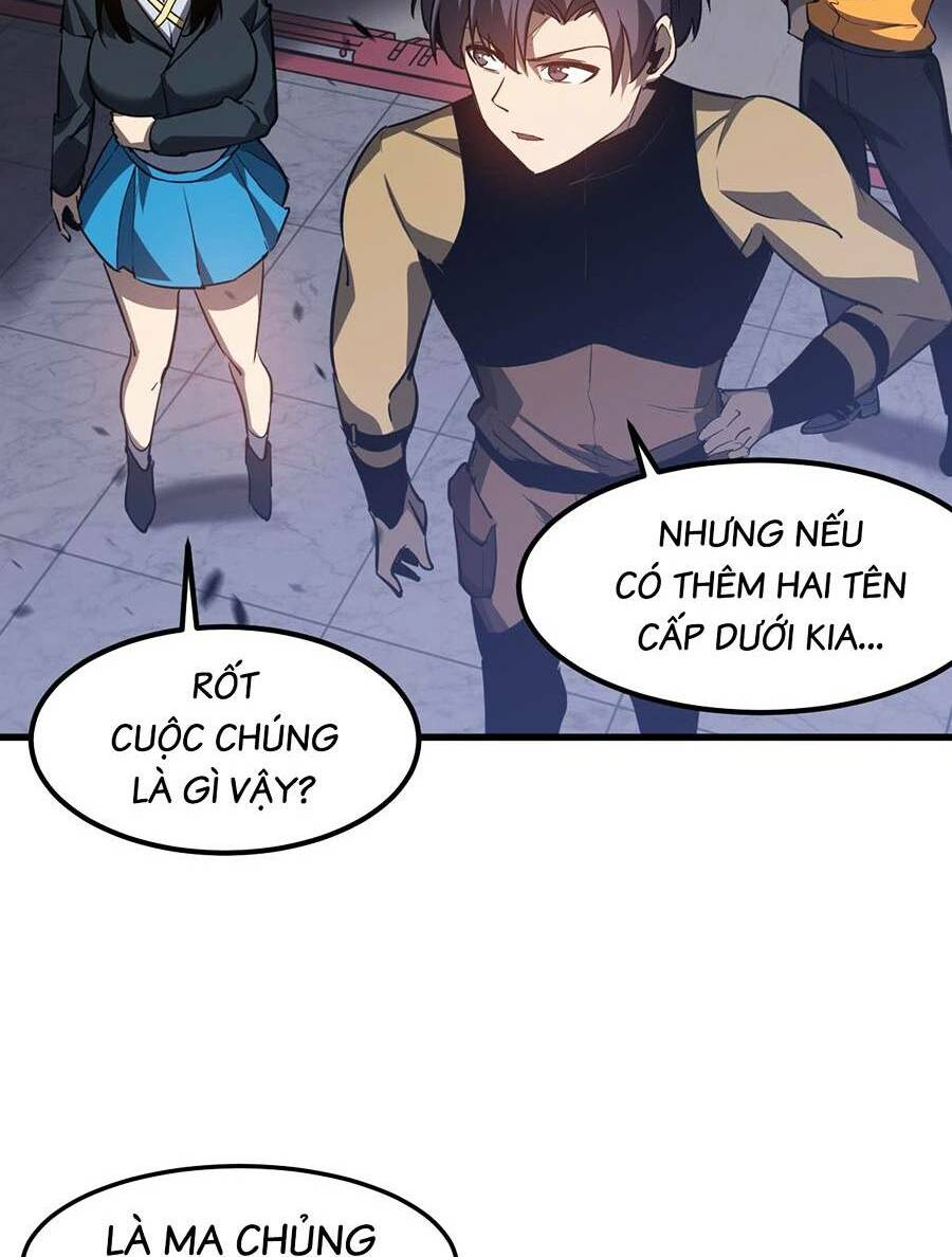 Siêu Phàm Tiến Hóa: Chapter 109