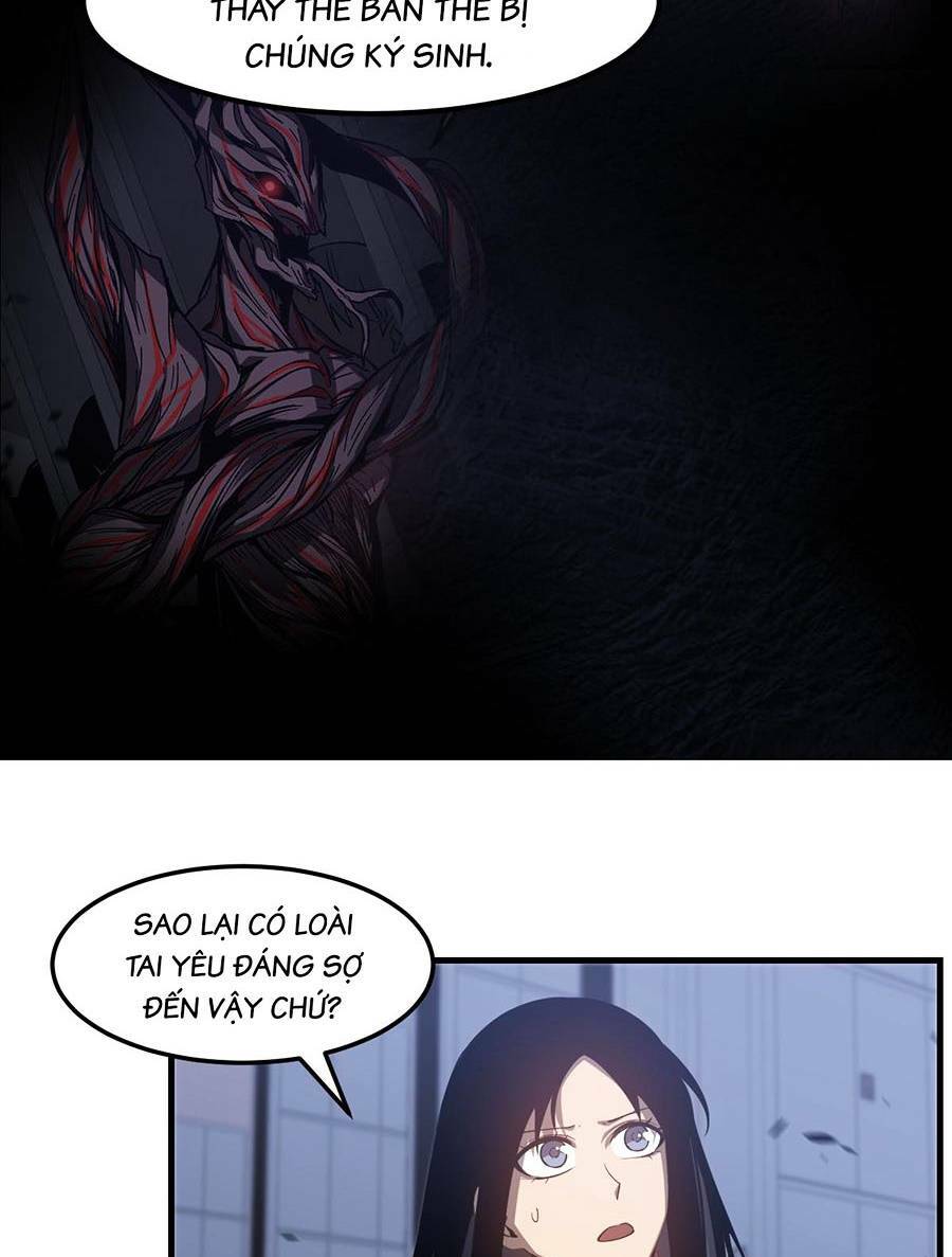 Siêu Phàm Tiến Hóa: Chapter 109