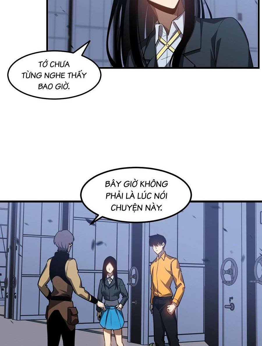Siêu Phàm Tiến Hóa: Chapter 109