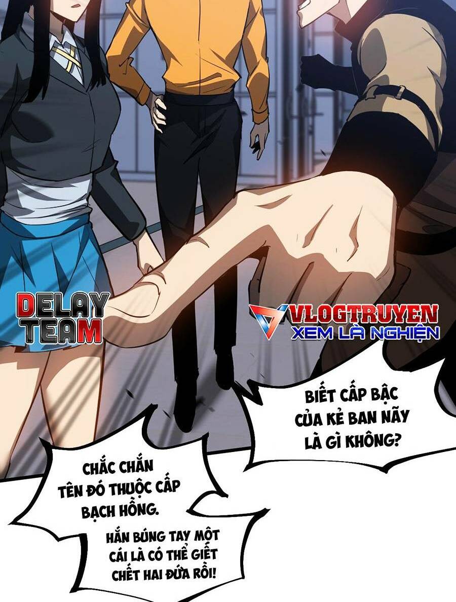Siêu Phàm Tiến Hóa: Chapter 109