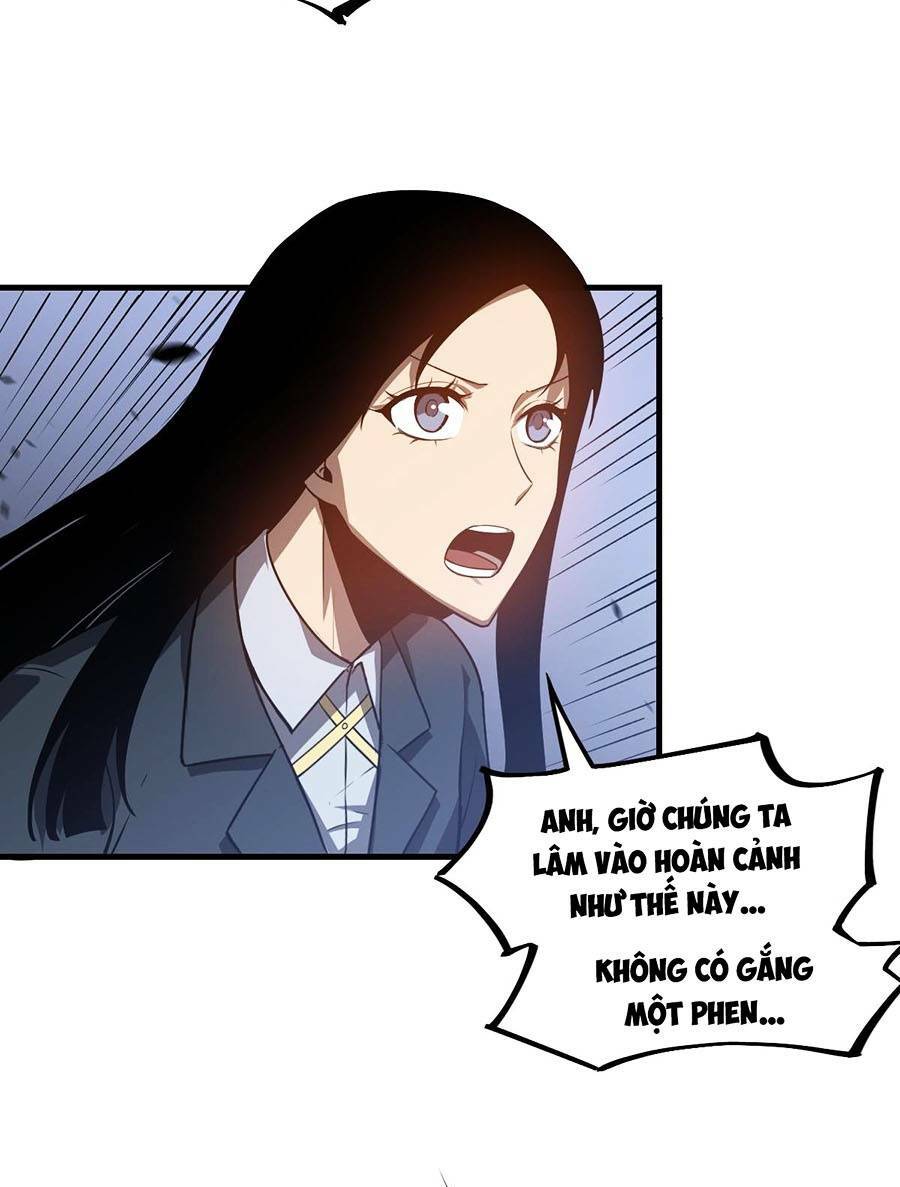 Siêu Phàm Tiến Hóa: Chapter 109