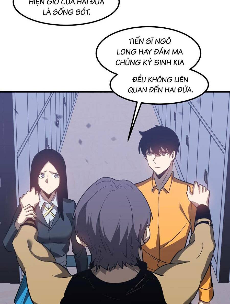 Siêu Phàm Tiến Hóa: Chapter 109