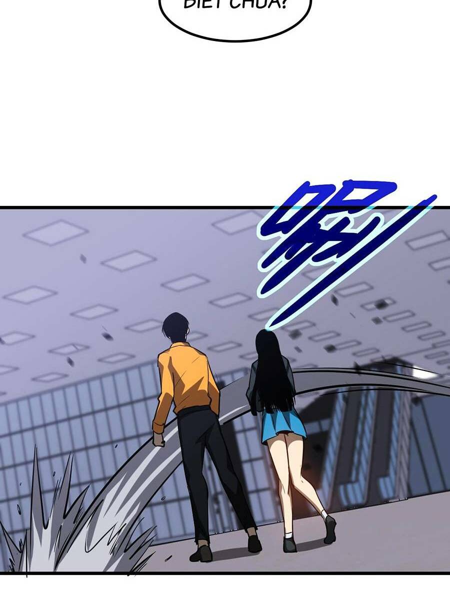 Siêu Phàm Tiến Hóa: Chapter 109