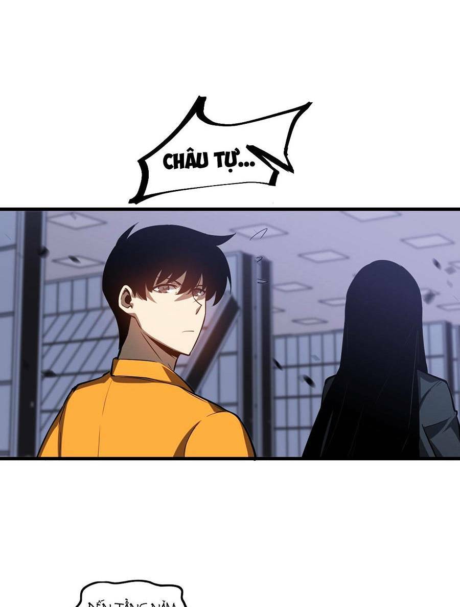 Siêu Phàm Tiến Hóa: Chapter 109