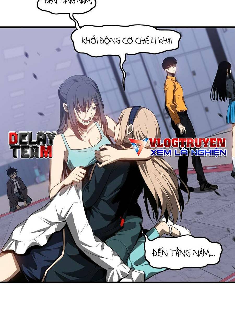 Siêu Phàm Tiến Hóa: Chapter 109