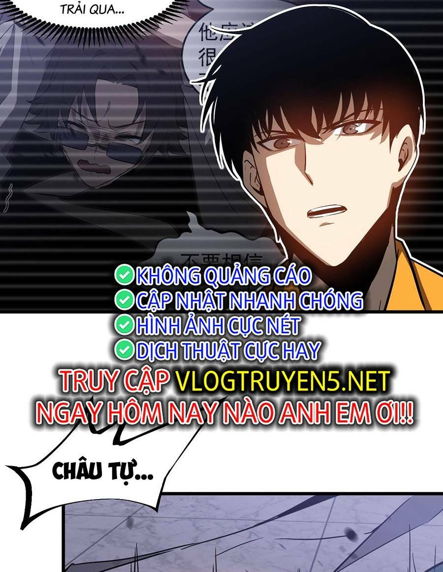 Siêu Phàm Tiến Hóa: Chapter 109