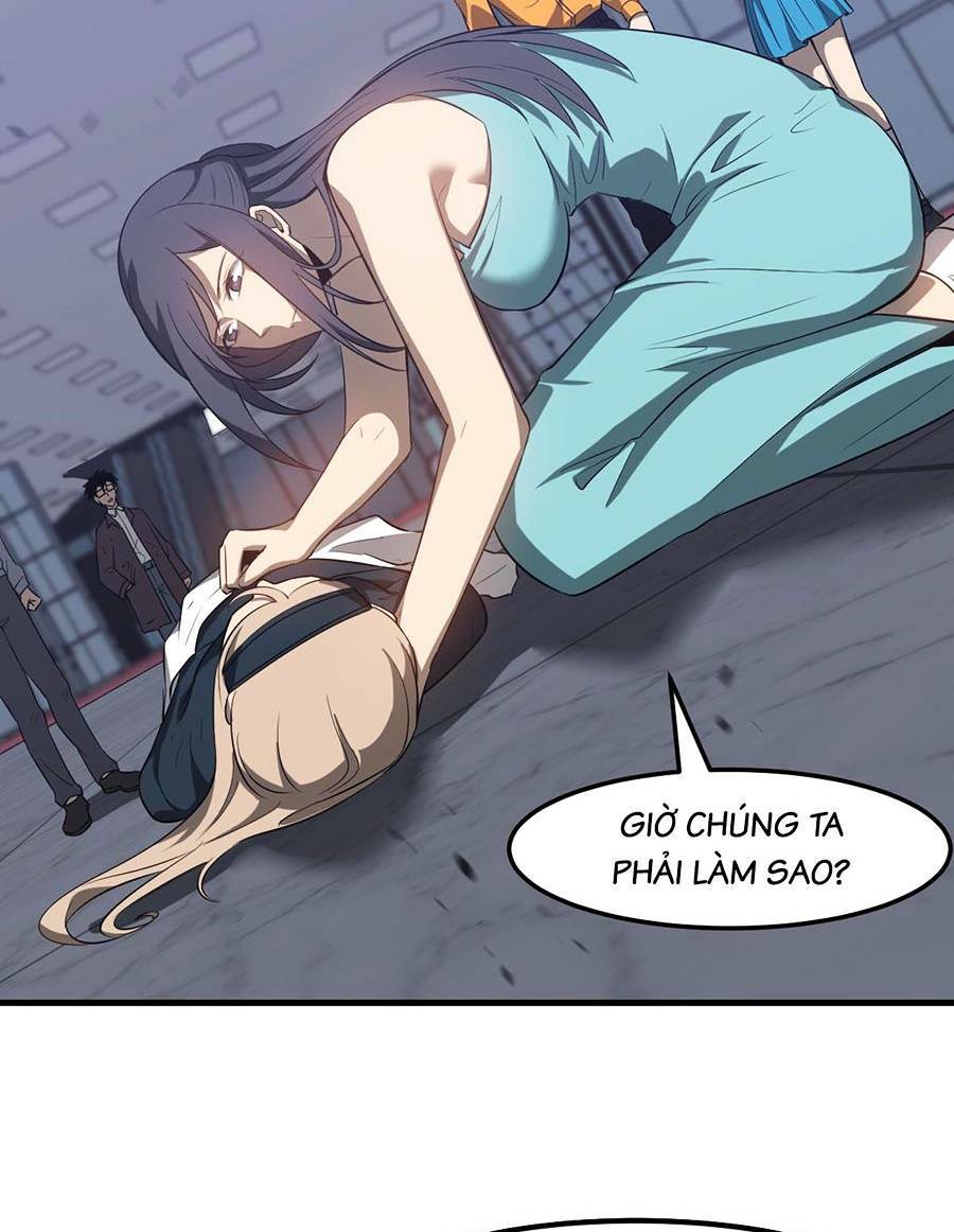 Siêu Phàm Tiến Hóa: Chapter 109