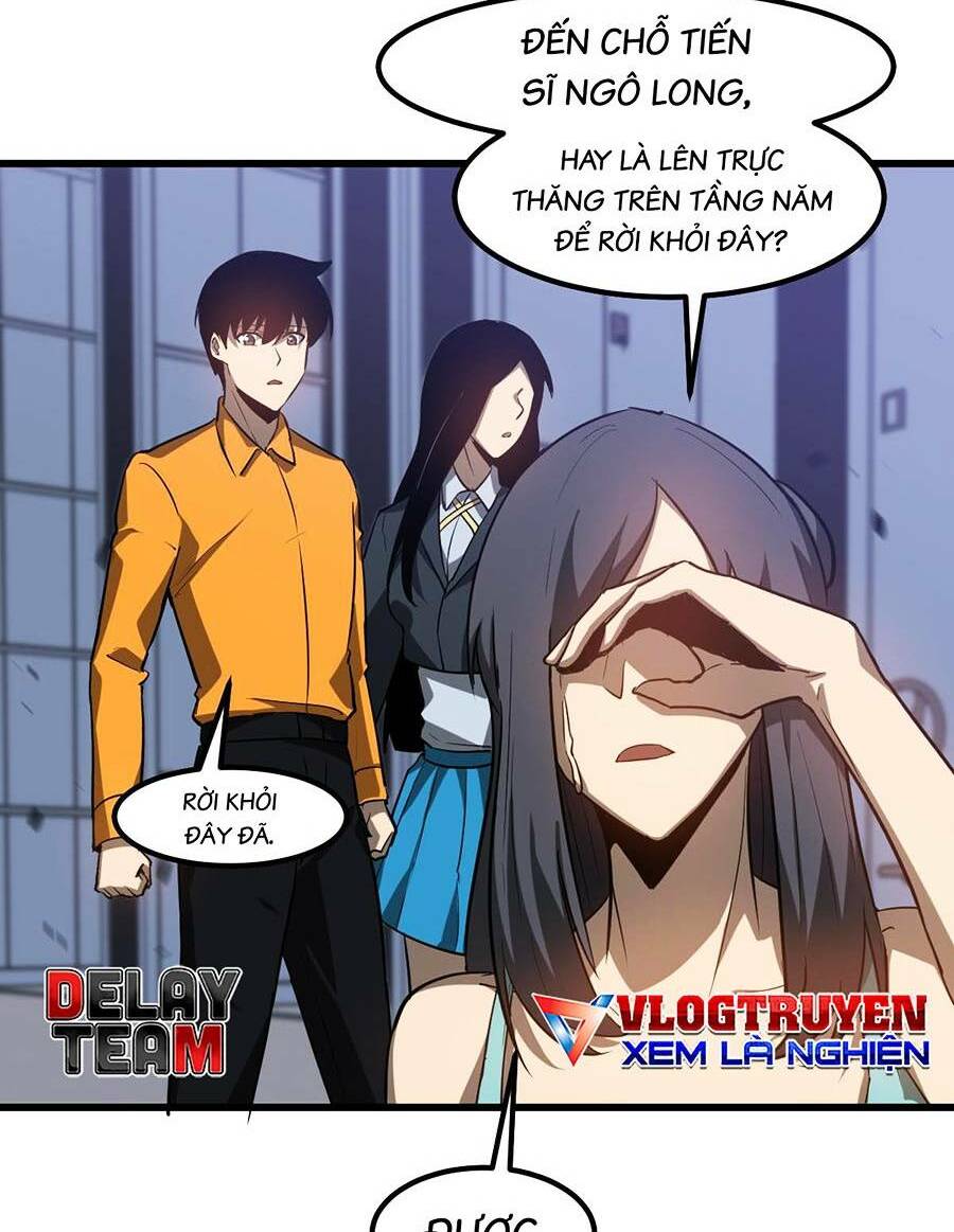 Siêu Phàm Tiến Hóa: Chapter 109