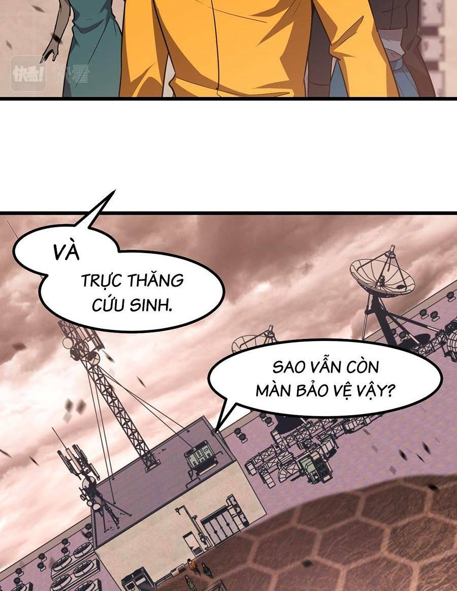 Siêu Phàm Tiến Hóa: Chapter 109