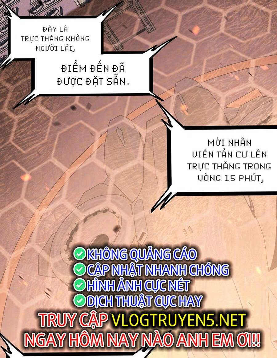 Siêu Phàm Tiến Hóa: Chapter 109