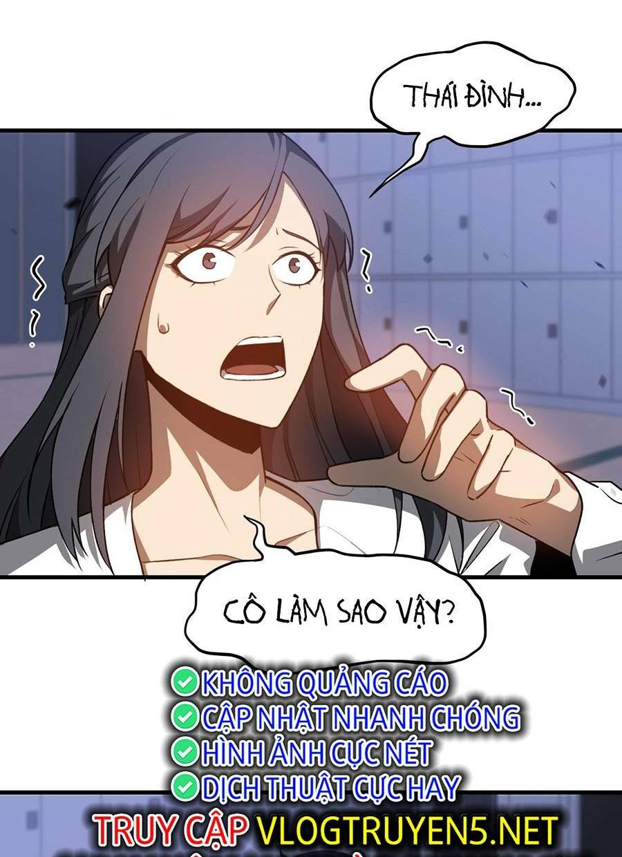 Siêu Phàm Tiến Hóa: Chapter 109