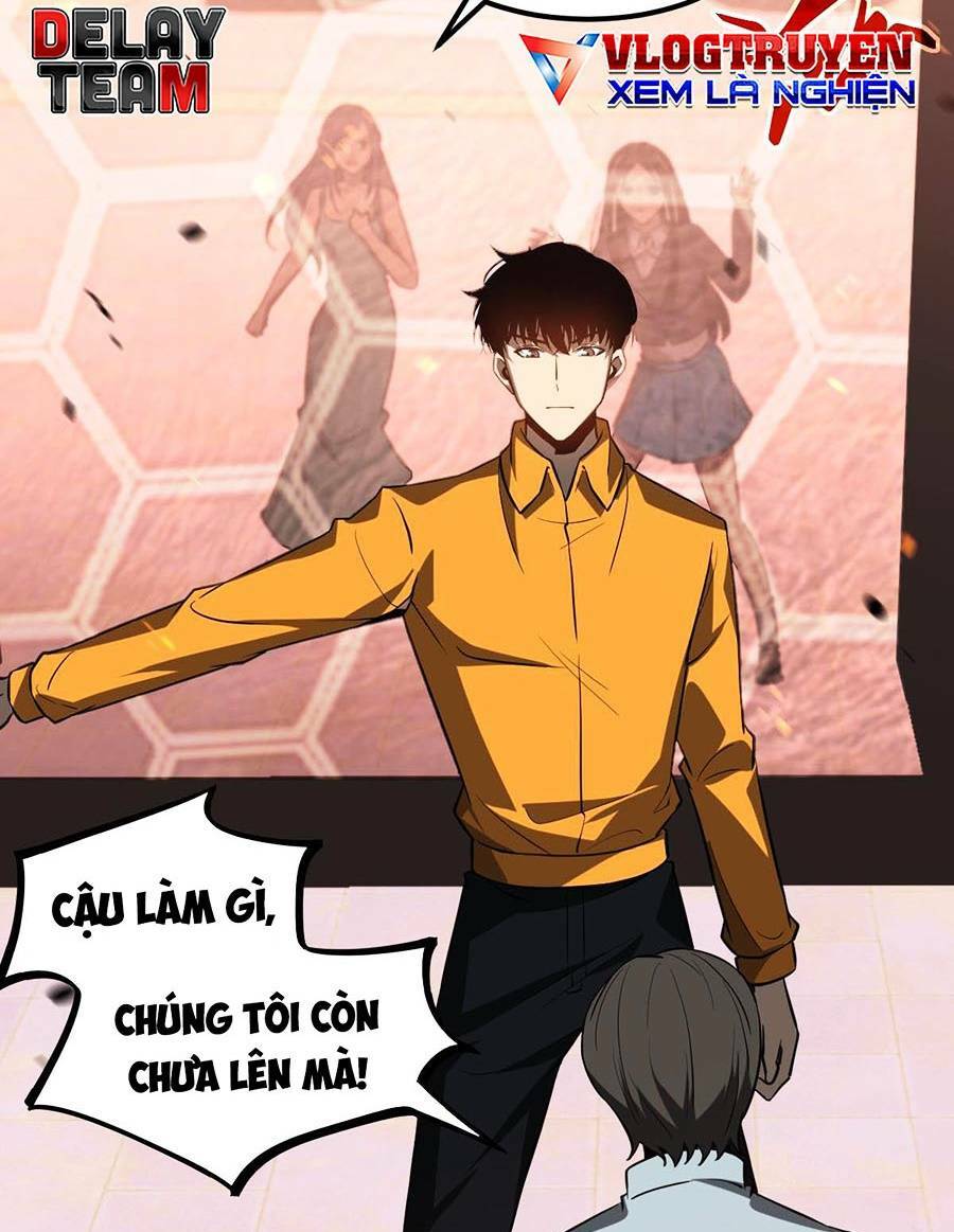 Siêu Phàm Tiến Hóa: Chapter 109