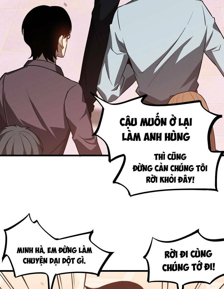 Siêu Phàm Tiến Hóa: Chapter 109