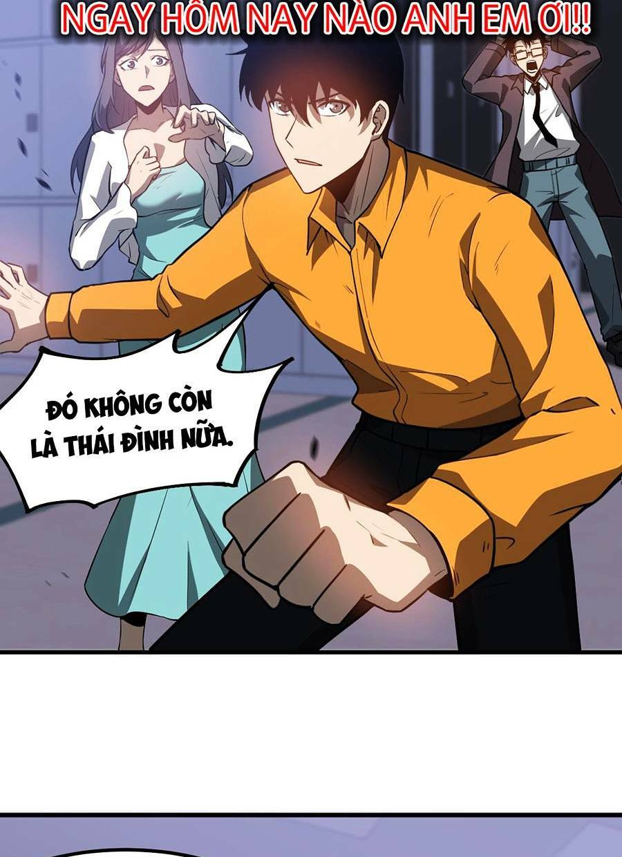Siêu Phàm Tiến Hóa: Chapter 109
