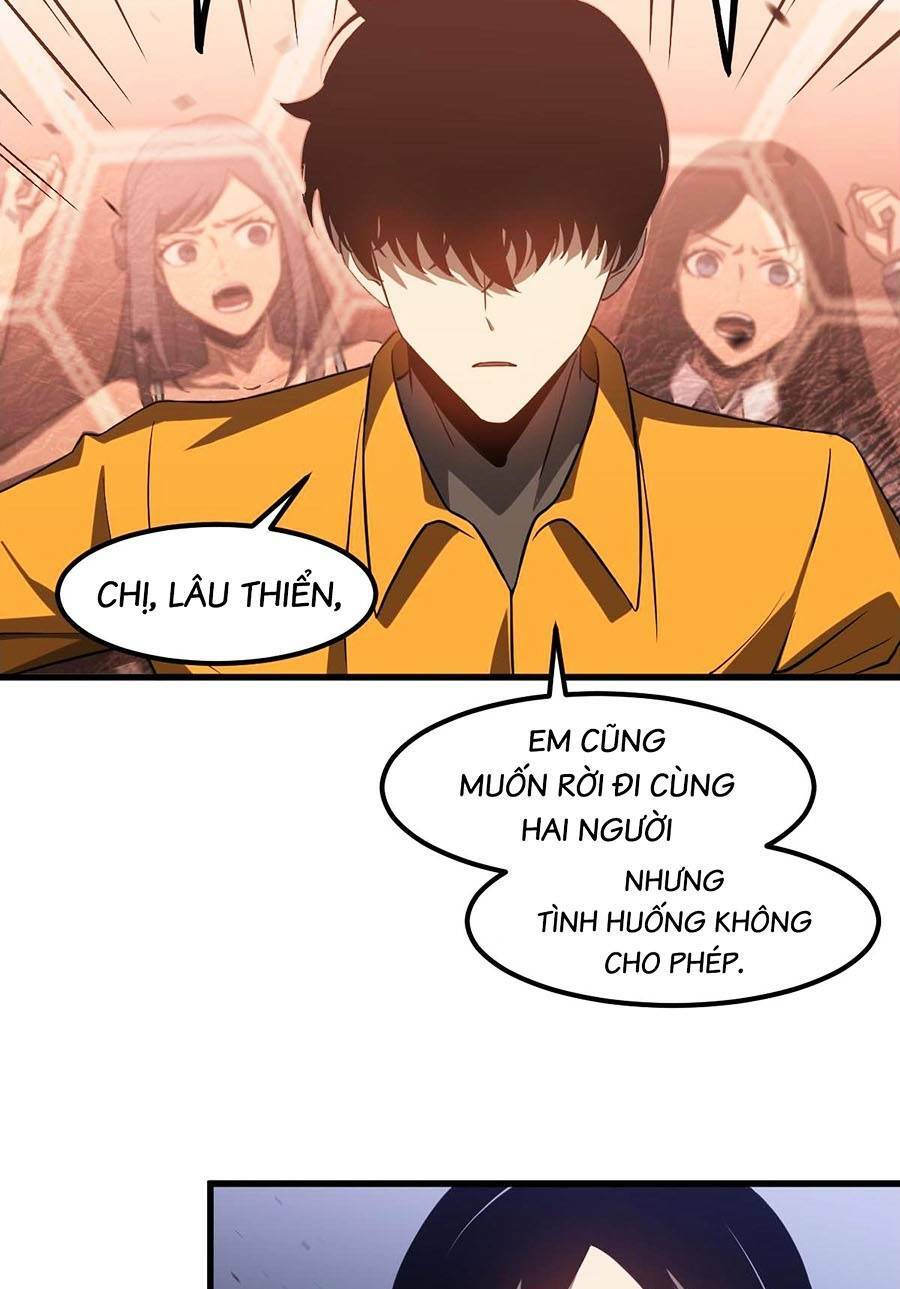 Siêu Phàm Tiến Hóa: Chapter 109
