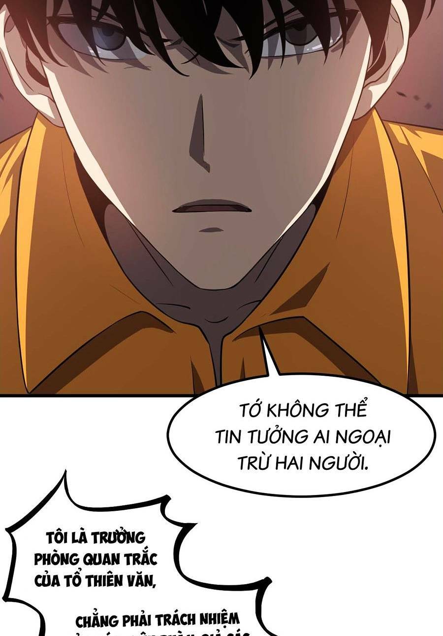 Siêu Phàm Tiến Hóa: Chapter 109