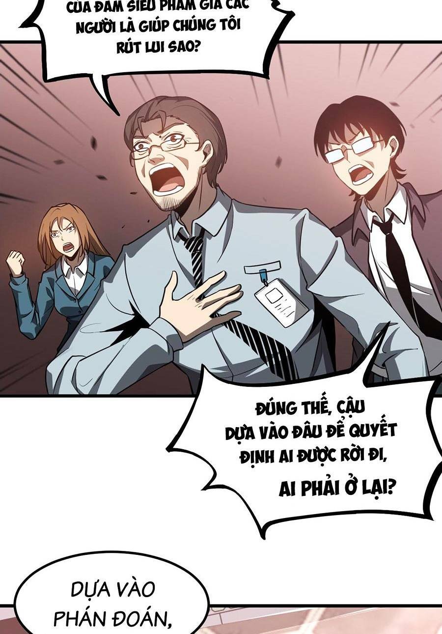 Siêu Phàm Tiến Hóa: Chapter 109